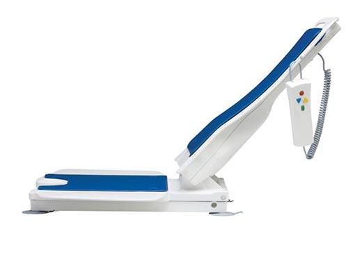 Bellavita Bath Lift Bellavita Bath Lift