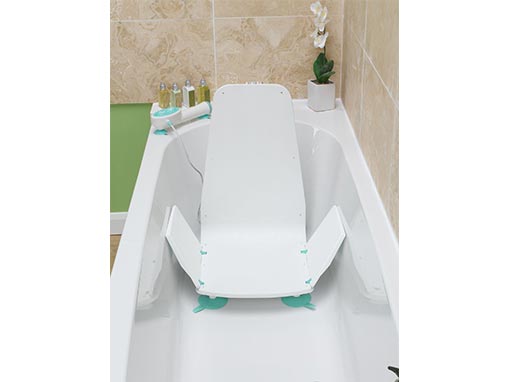 Splash Bath Lift Splash Bath Lift
