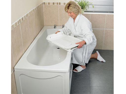 Bathmaster Deltis Bath Lift