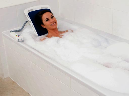 Bellavita Bath Lift Bellavita Bath Lift