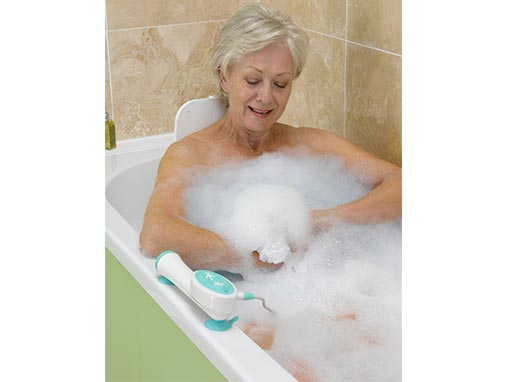Splash Bath Lift Splash Bath Lift