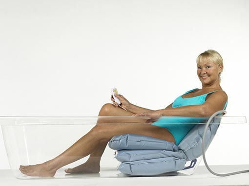 Mangar Bathing Cushion