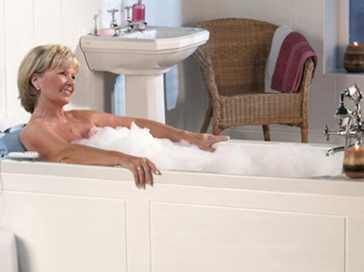 Mangar Bathing Cushion Mangar Bathing Cushion
