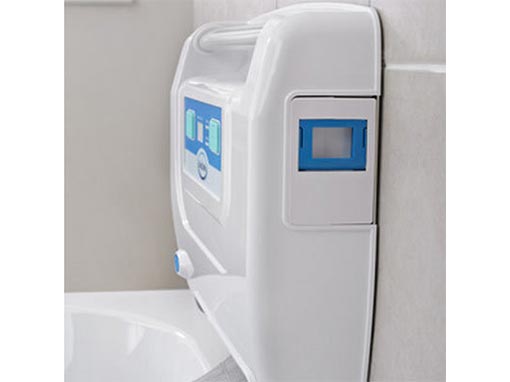 Aquabathe Bath Lift Aquabathe Bath Lift