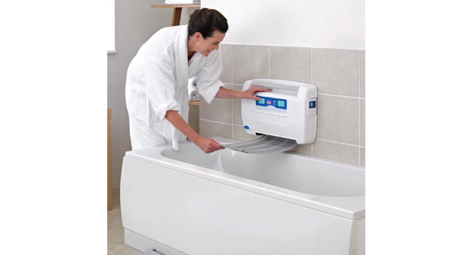 Aquabathe Bath Lift Aquabathe Bath Lift