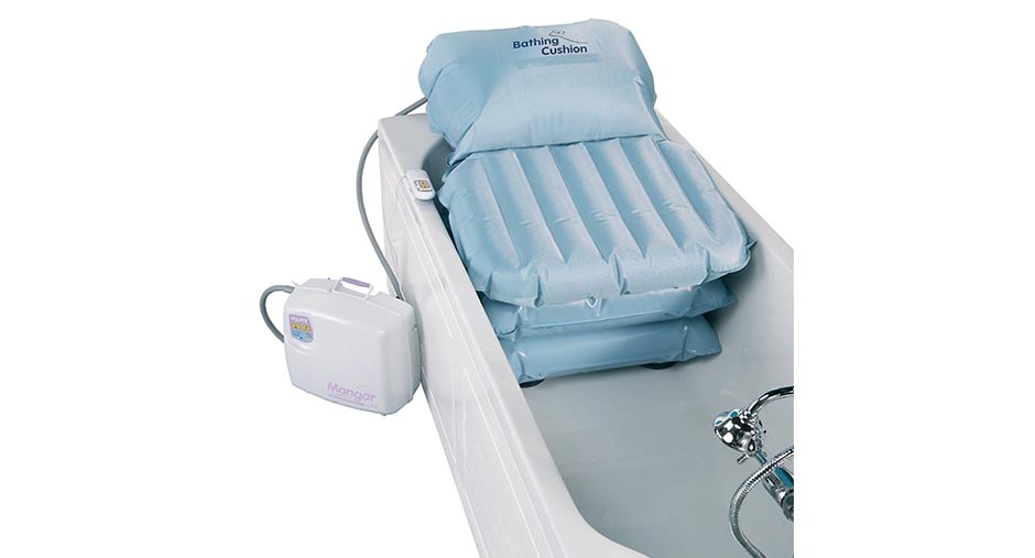 Mangar Bathing Cushion Mangar Bathing Cushion