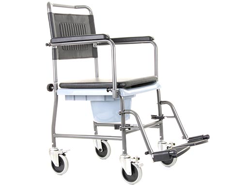 Glideabout Commode Glideabout Commode