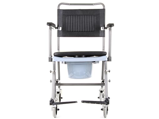 Glideabout Commode Glideabout Commode