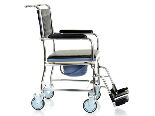 Mobile Commode Mobile Commode