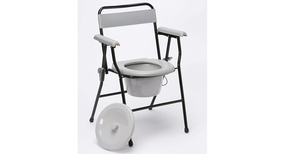 Folding Commode Folding Commode