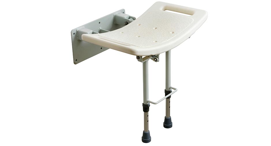 Wall Mounted Shower Stool