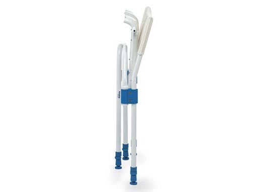 Aquatec Galaxy Shower Chair Aquatec Galaxy Shower Chair